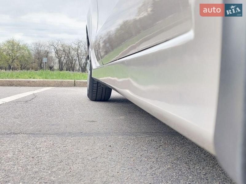 Хэтчбек Hyundai i30 2010 в Николаеве