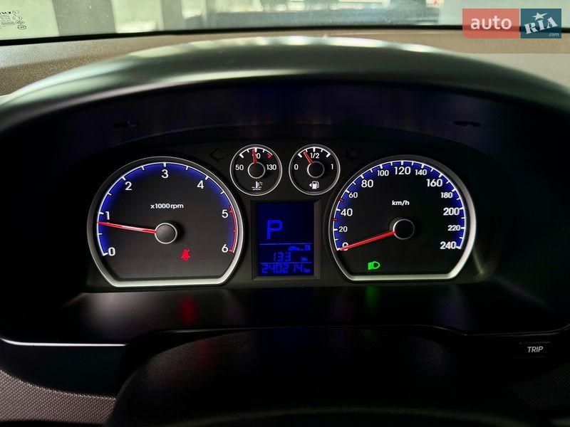 Универсал Hyundai i30 2011 в Киеве фото 23 Универсал Hyundai i30 2011 в Киеве