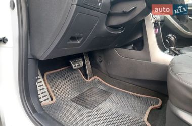 Хетчбек Hyundai i30 2012 в Одесі