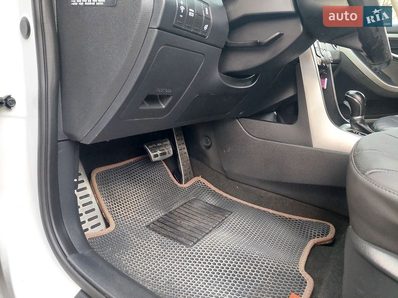 Хетчбек Hyundai i30 2012 в Одесі