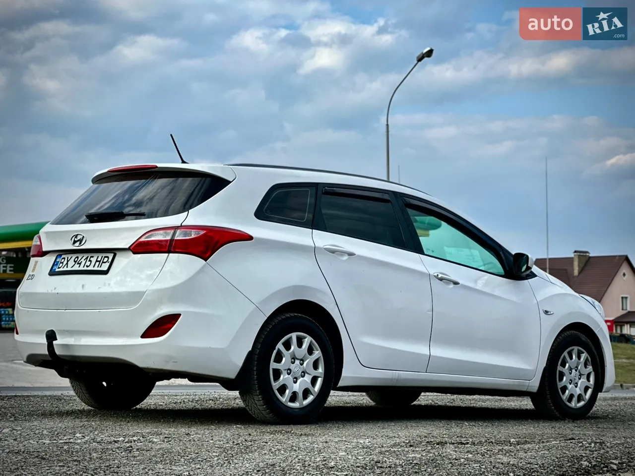 2012 Hyundai i30 - мініатюра 38