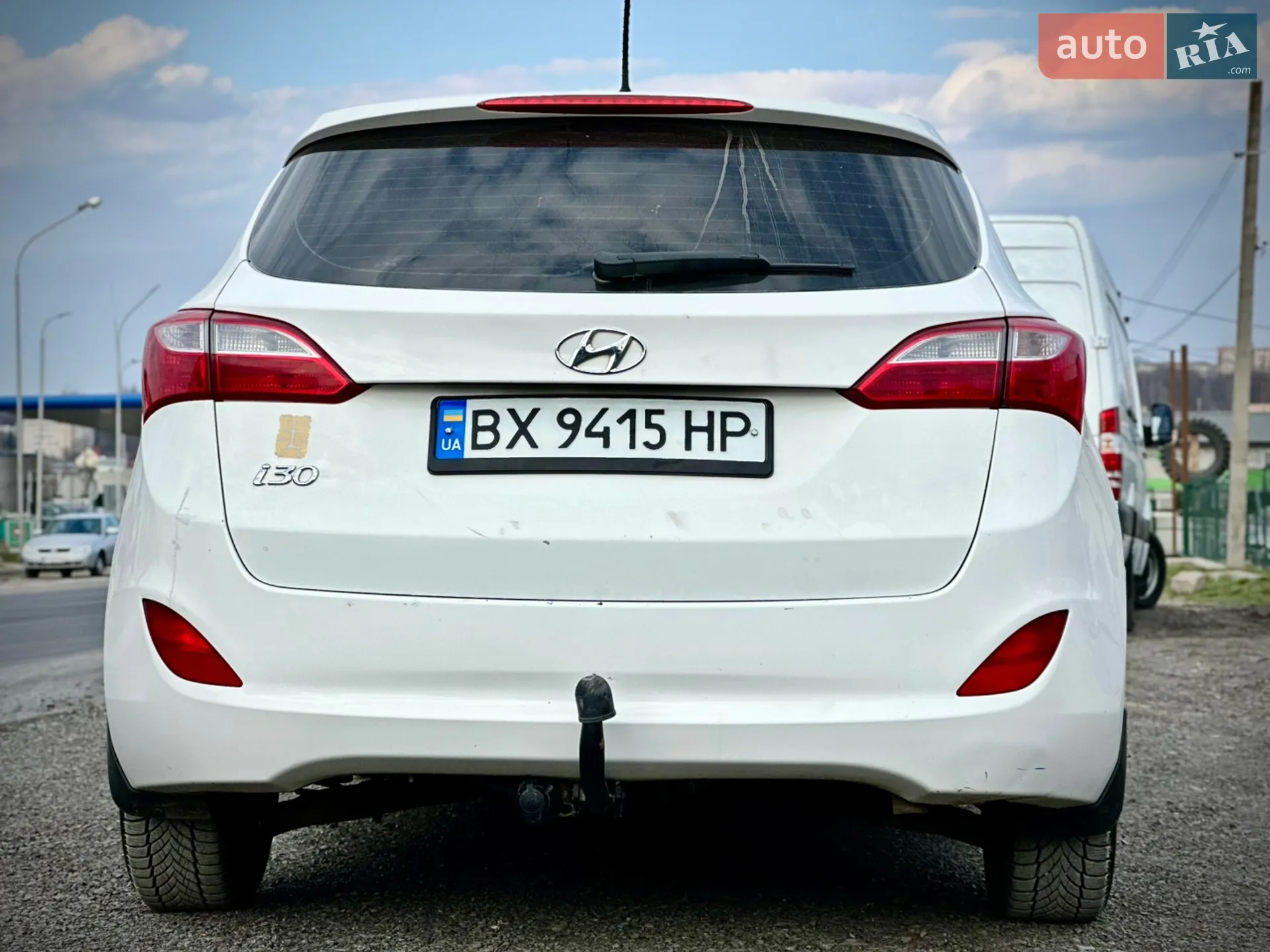 2013 Hyundai i30 - мініатюра 13