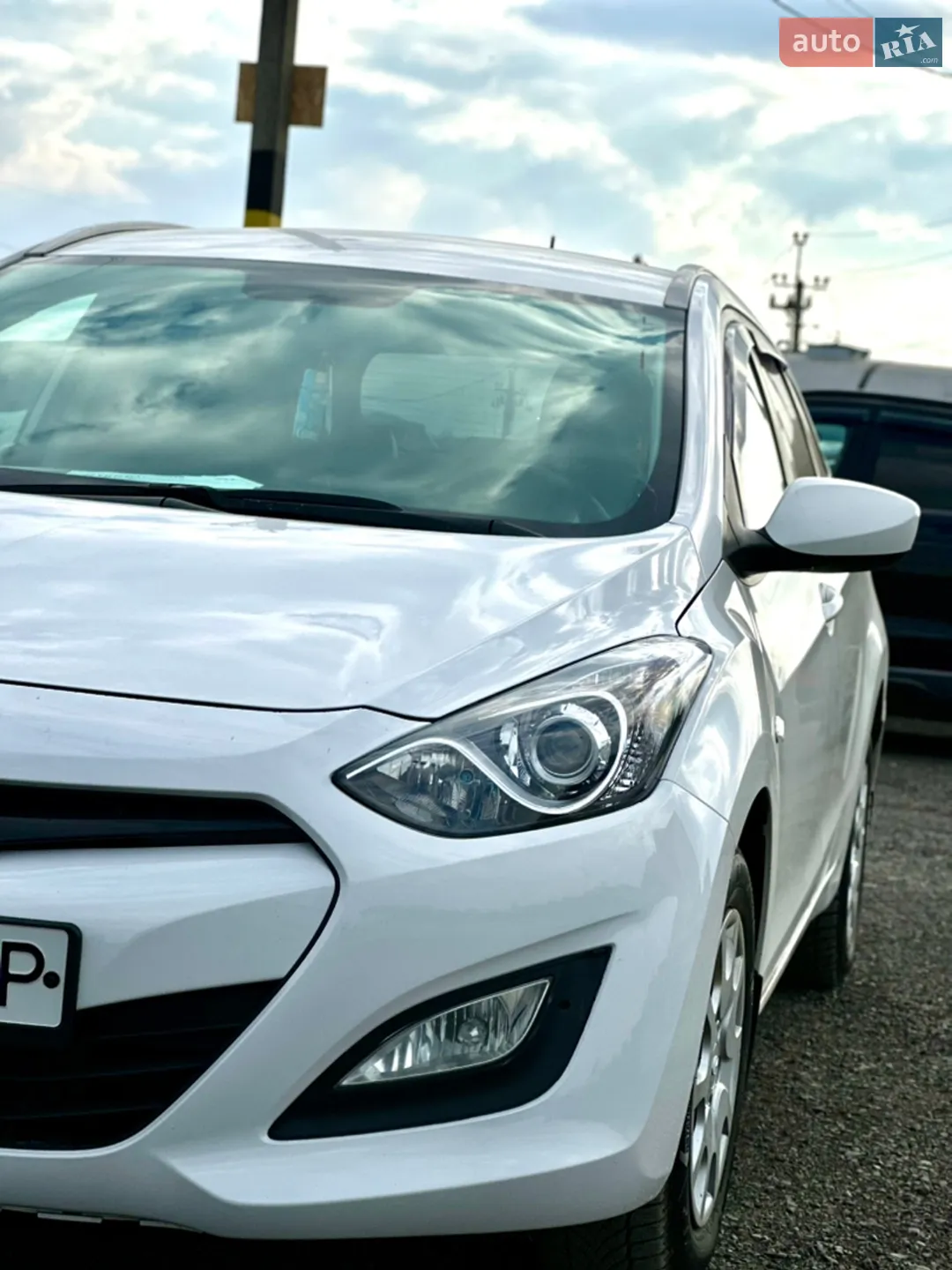2013 Hyundai i30 - мініатюра 17