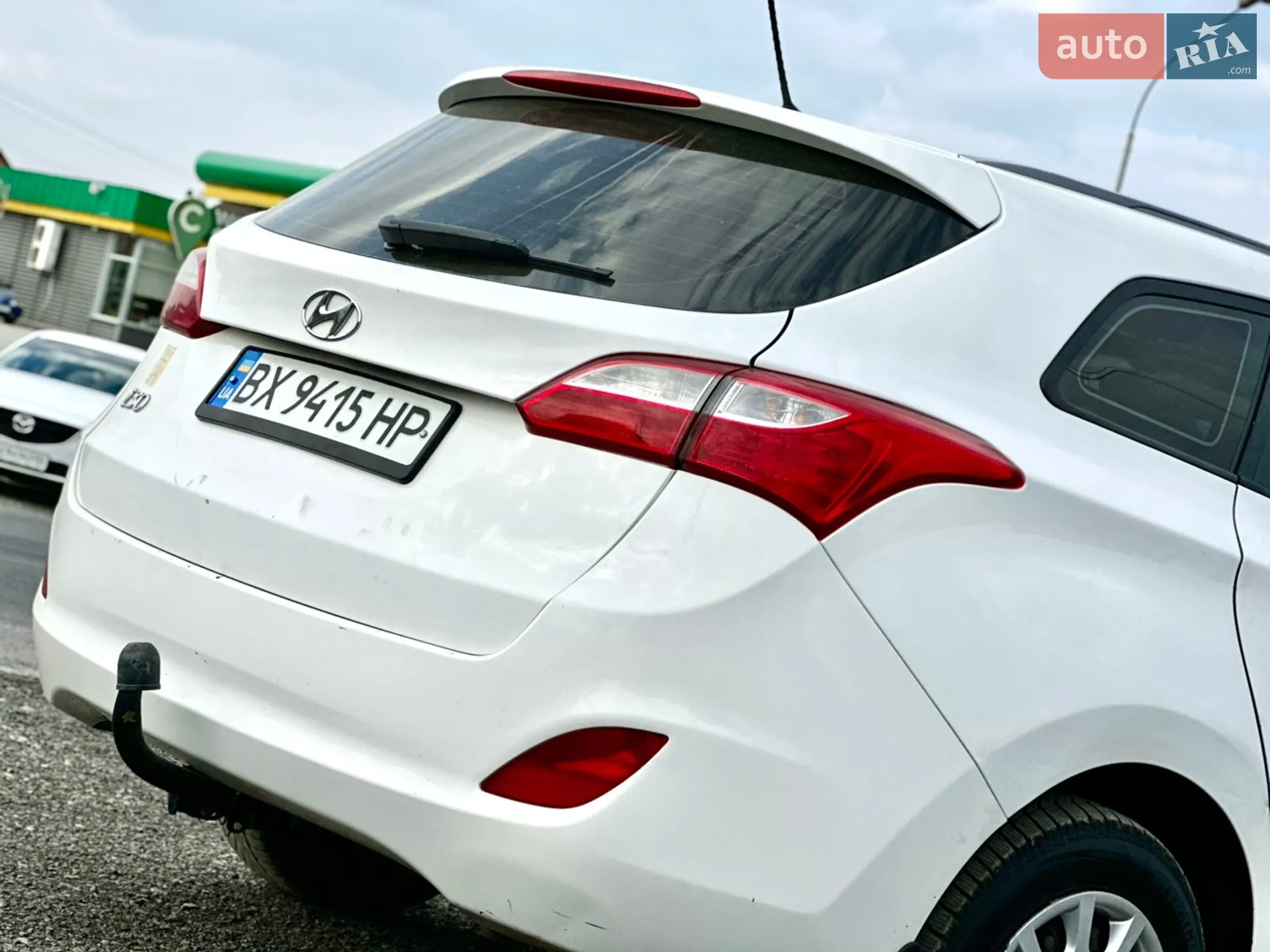 2013 Hyundai i30 - мініатюра 14