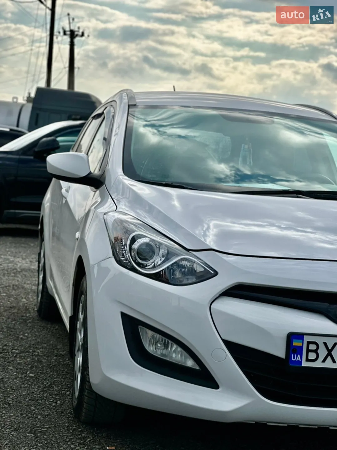 2013 Hyundai i30 - мініатюра 19