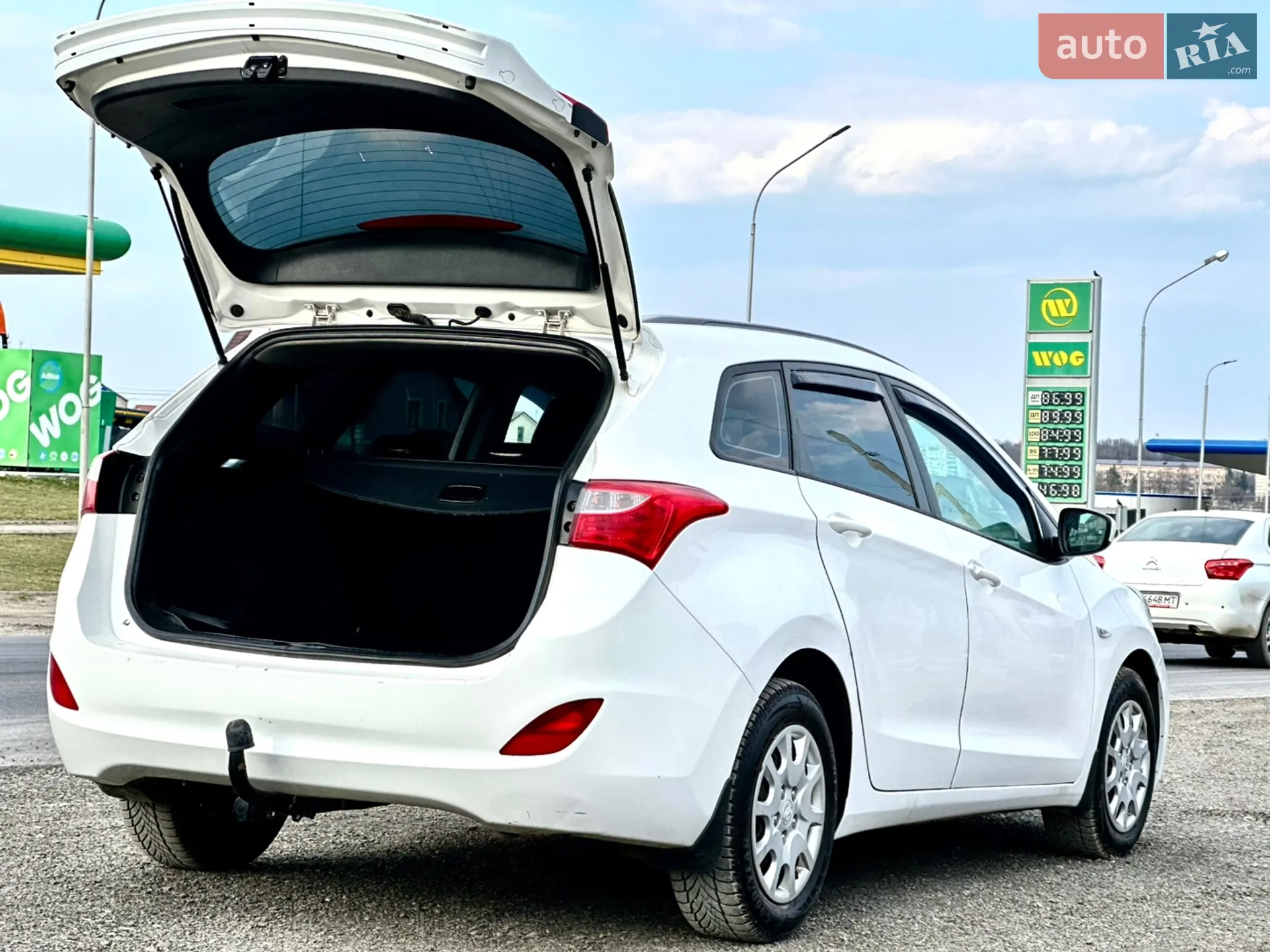 2013 Hyundai i30 - мініатюра 12