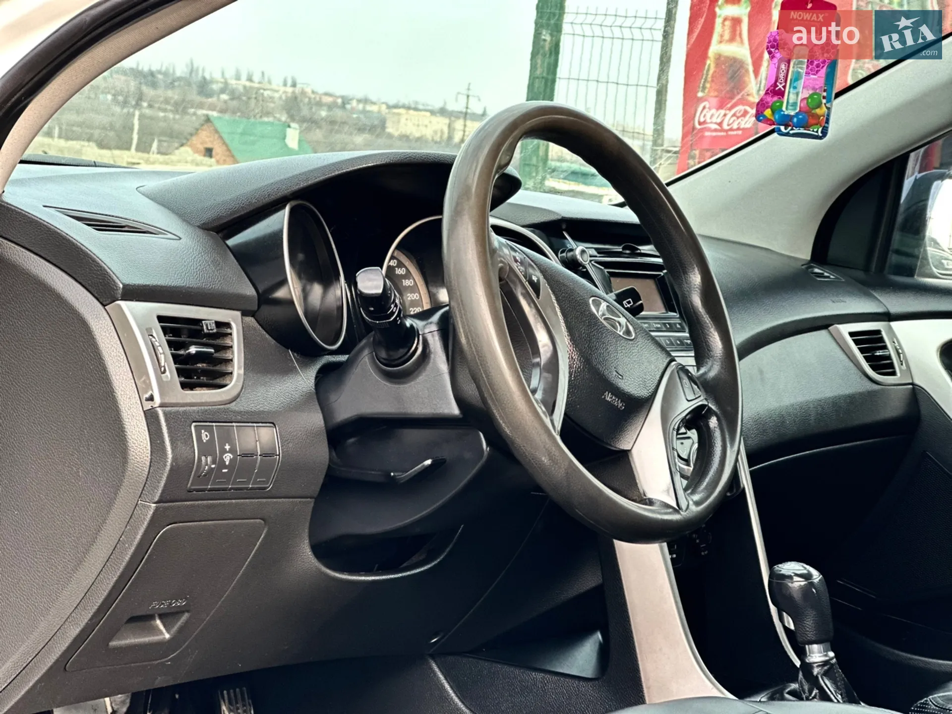 2013 Hyundai i30 - мініатюра 27