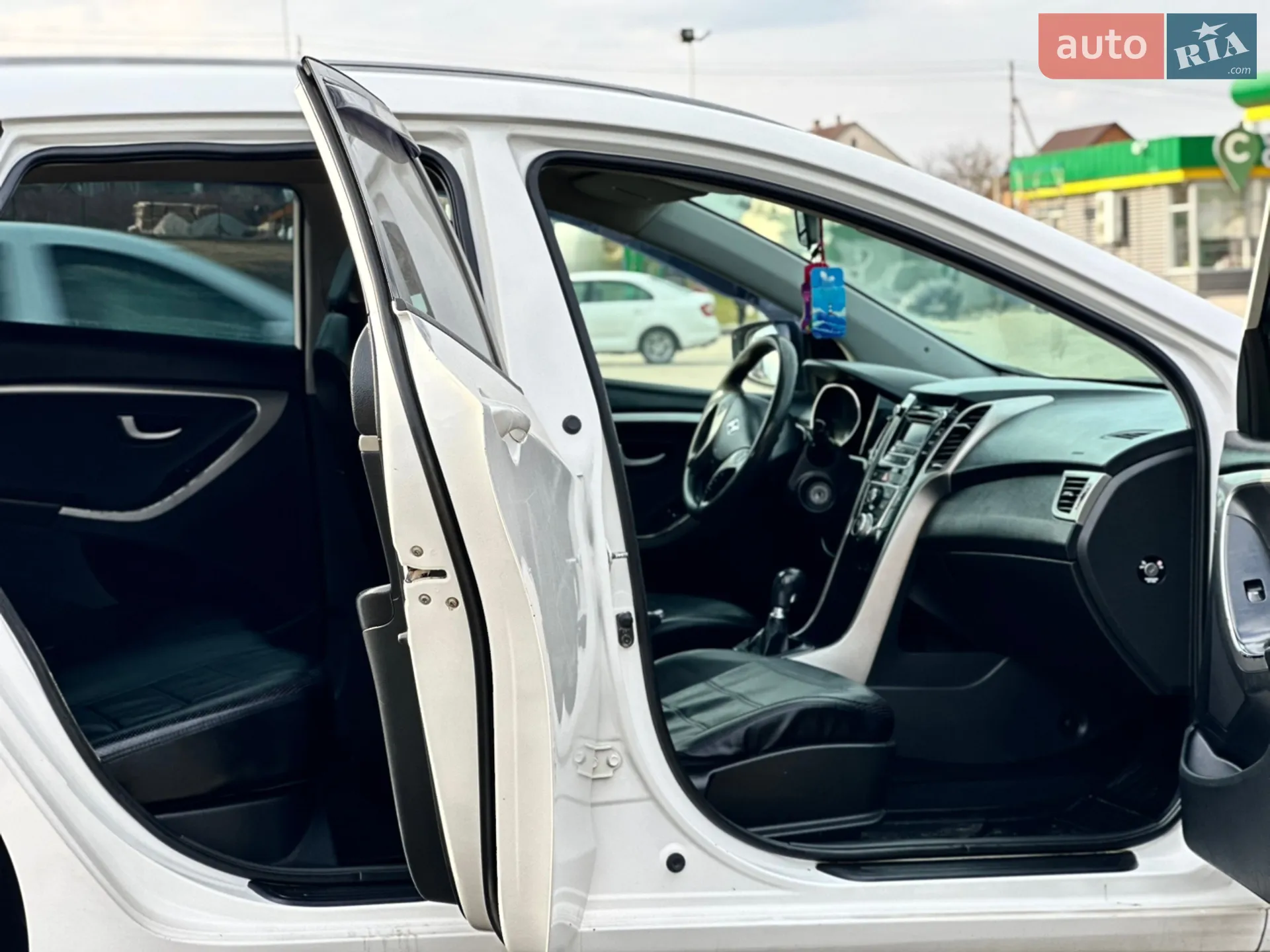2013 Hyundai i30 - мініатюра 35