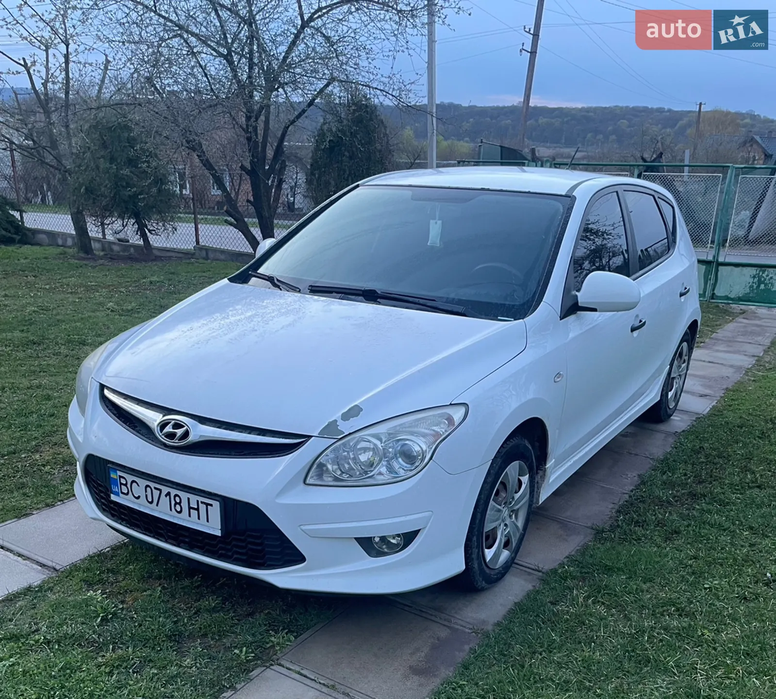 2011 Hyundai i30 - мініатюра 3