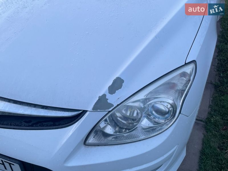 Хэтчбек Hyundai i30 2011 в Львове фото 13 Хэтчбек Hyundai i30 2011 в Львове