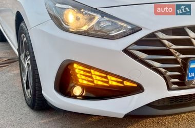 Універсал Hyundai i30 2021 в Вінниці