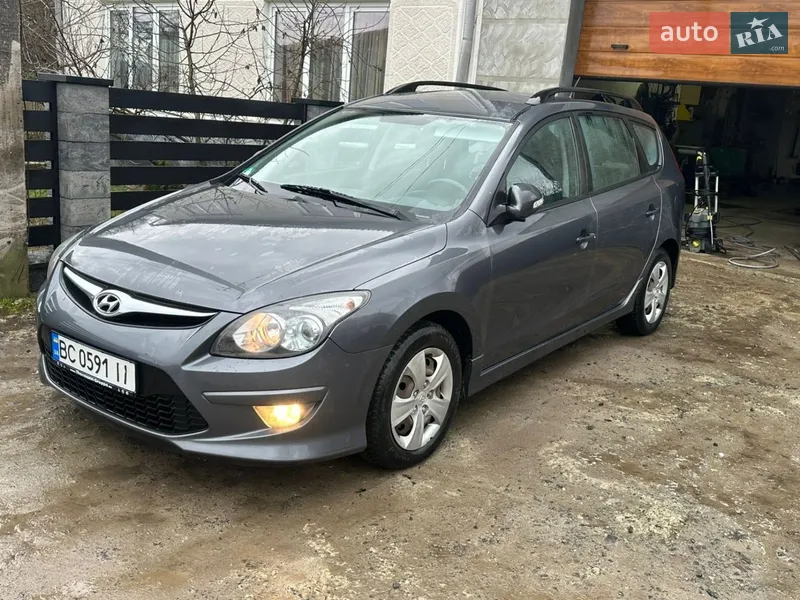 Hyundai i30 2011 VIN TMADB81SABJ068363 фото оголошення 21 з 60