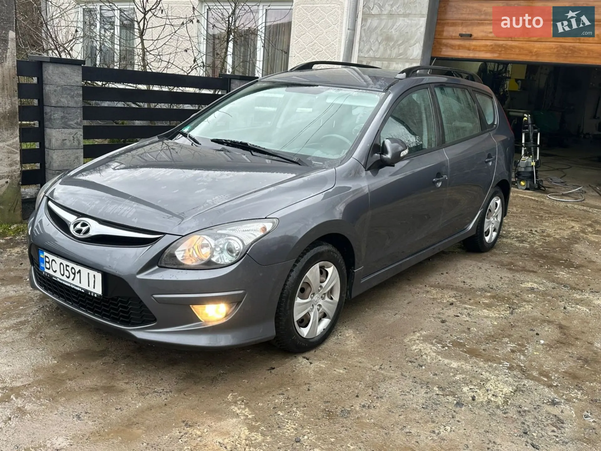2011 Hyundai i30 - мініатюра 21