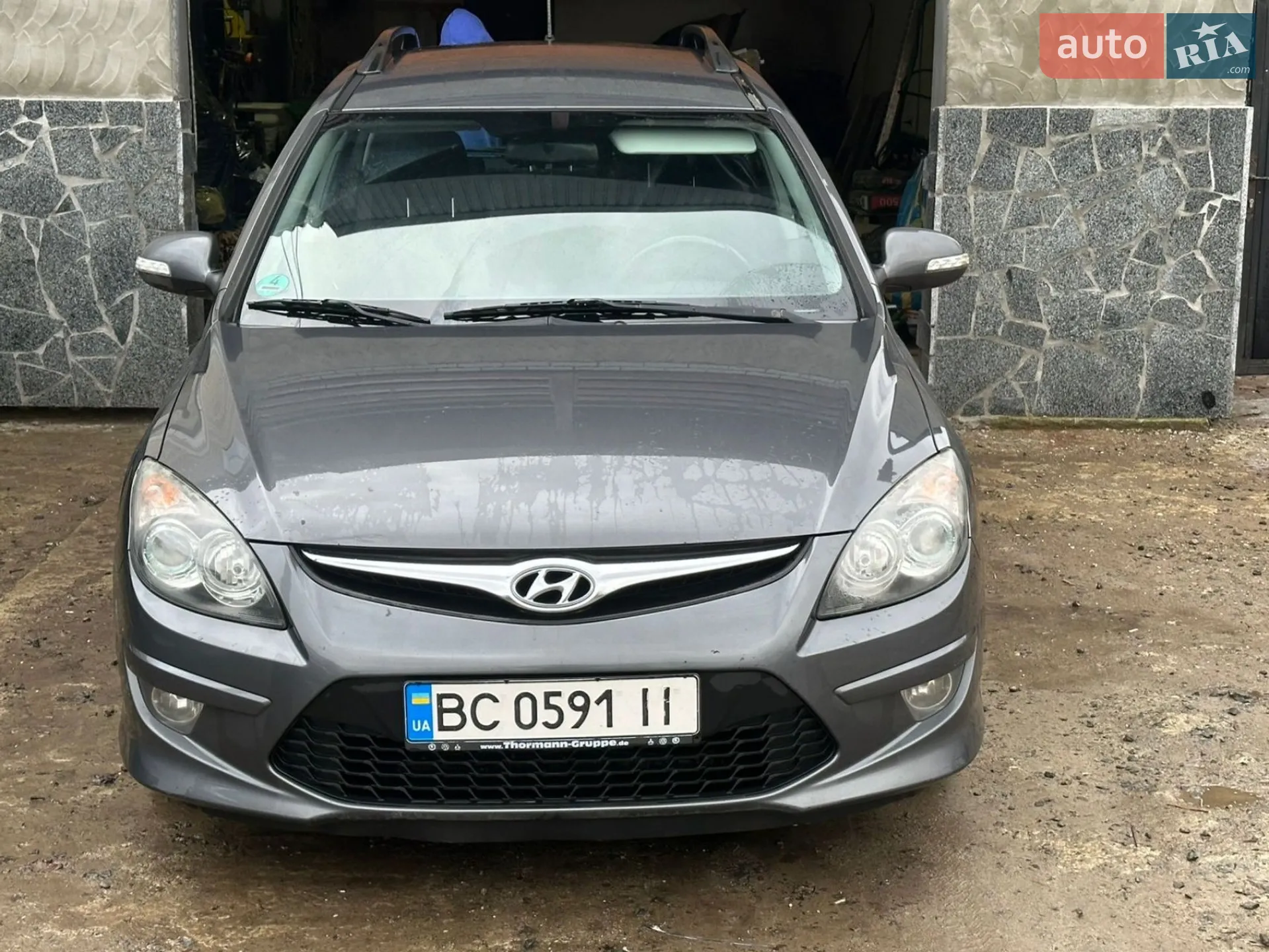 2011 Hyundai i30 - мініатюра 29