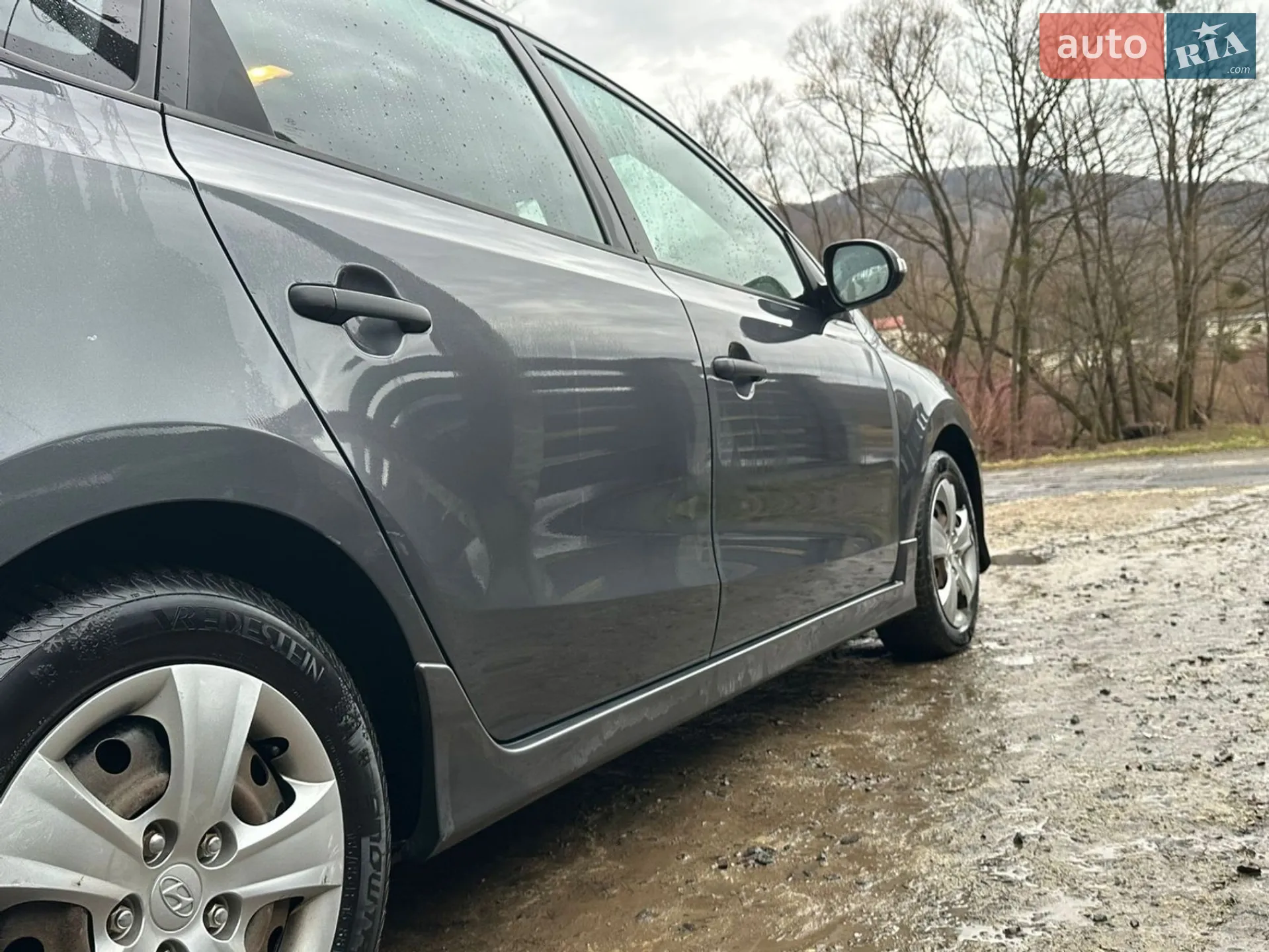 2011 Hyundai i30 - мініатюра 27