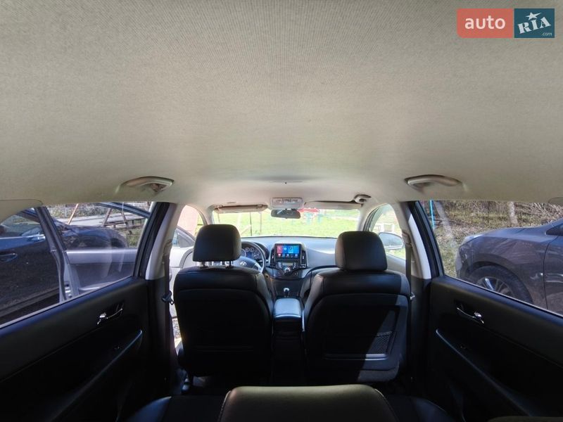 Универсал Hyundai i30 2008 в Коломые