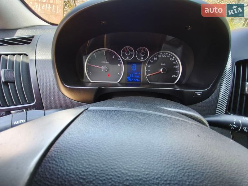 Универсал Hyundai i30 2008 в Коломые