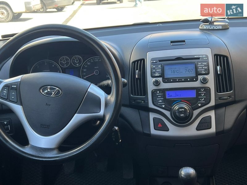 Универсал Hyundai i30 2008 в Тернополе фото 25 Универсал Hyundai i30 2008 в Тернополе