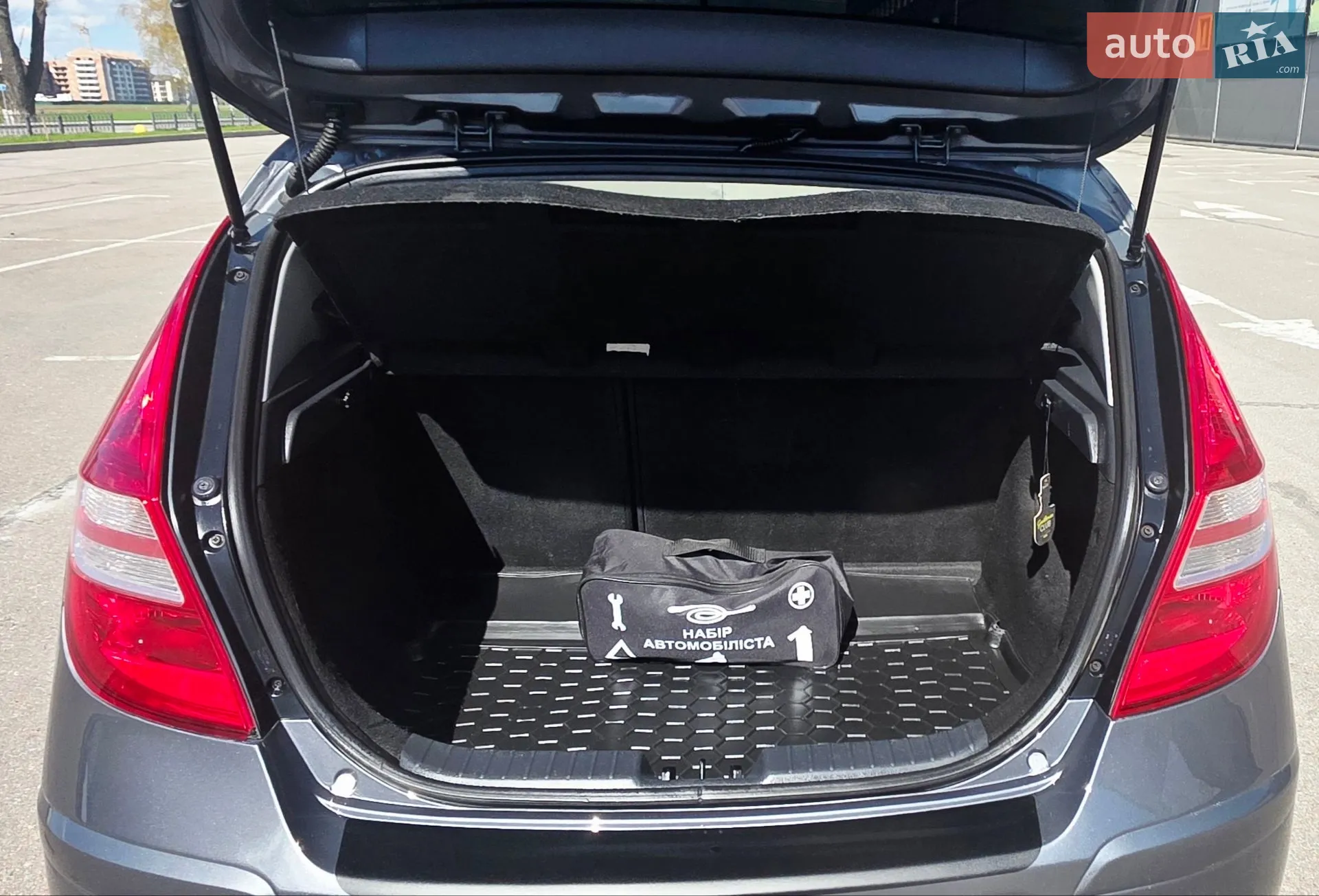 2011 Hyundai i30 - мініатюра 23