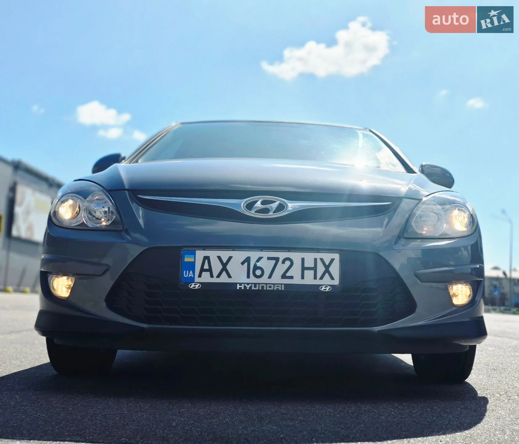 2011 Hyundai i30 - мініатюра 27