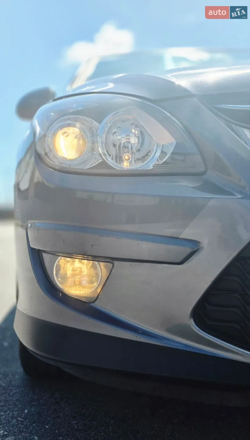 2011 Hyundai i30 - мініатюра 31