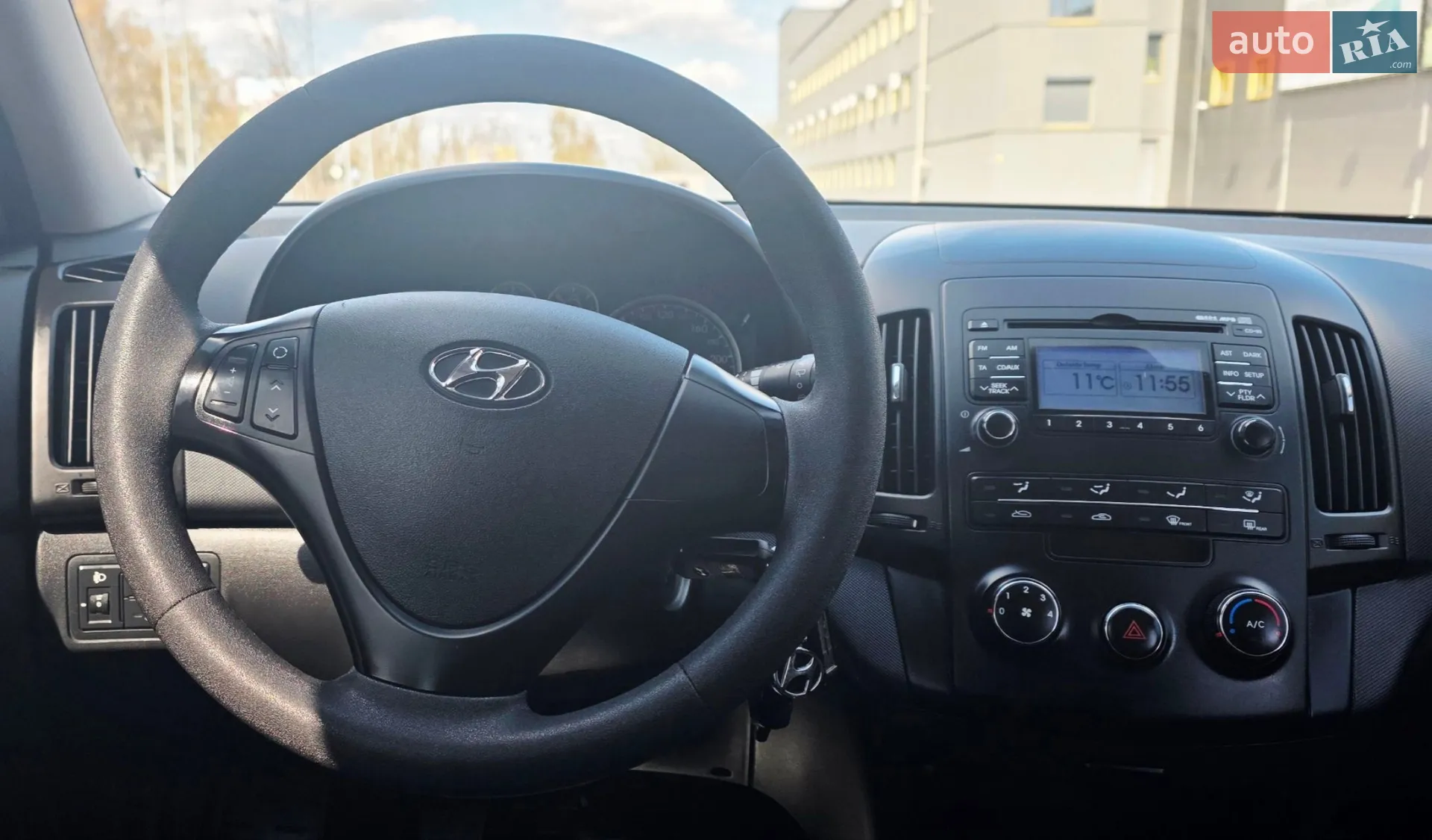 2011 Hyundai i30 - мініатюра 60