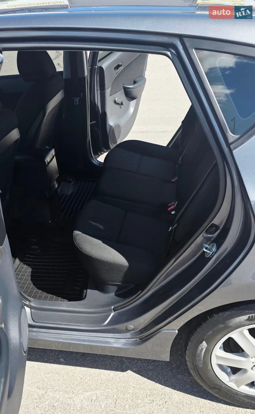 2011 Hyundai i30 - мініатюра 89