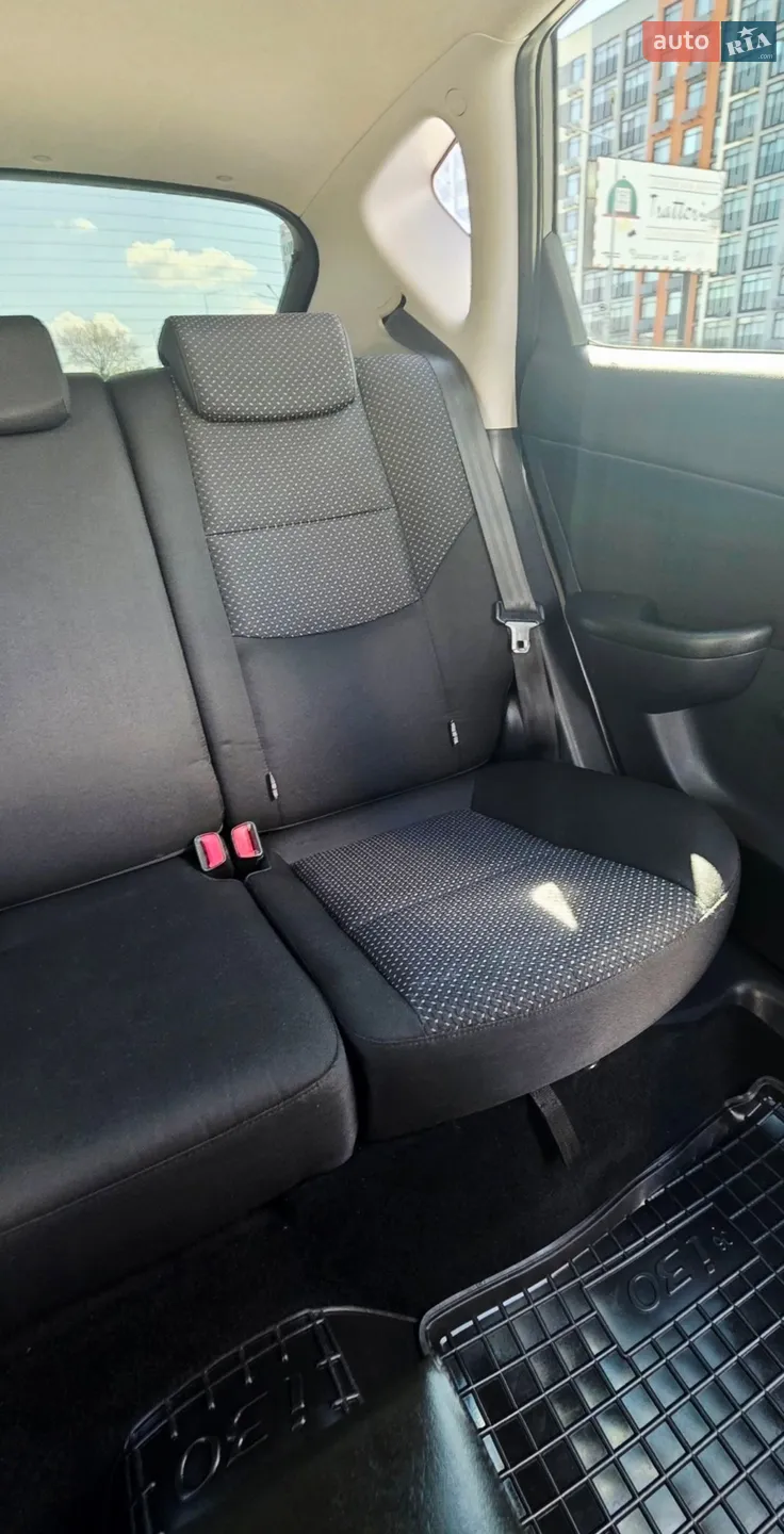 2011 Hyundai i30 - мініатюра 97