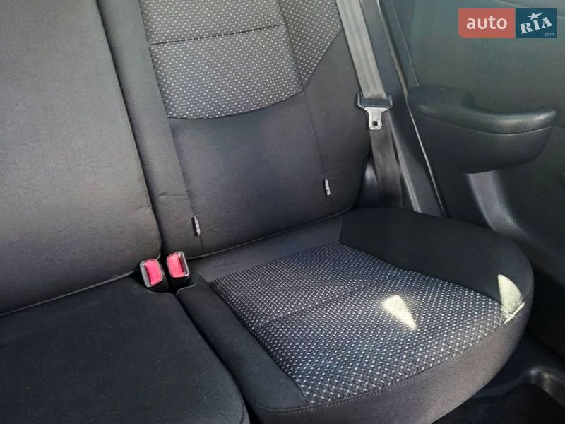 Хэтчбек Hyundai i30 2011 в Киеве фото 98 Хэтчбек Hyundai i30 2011 в Киеве