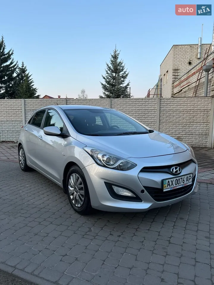2015 Hyundai i30 - мініатюра 33
