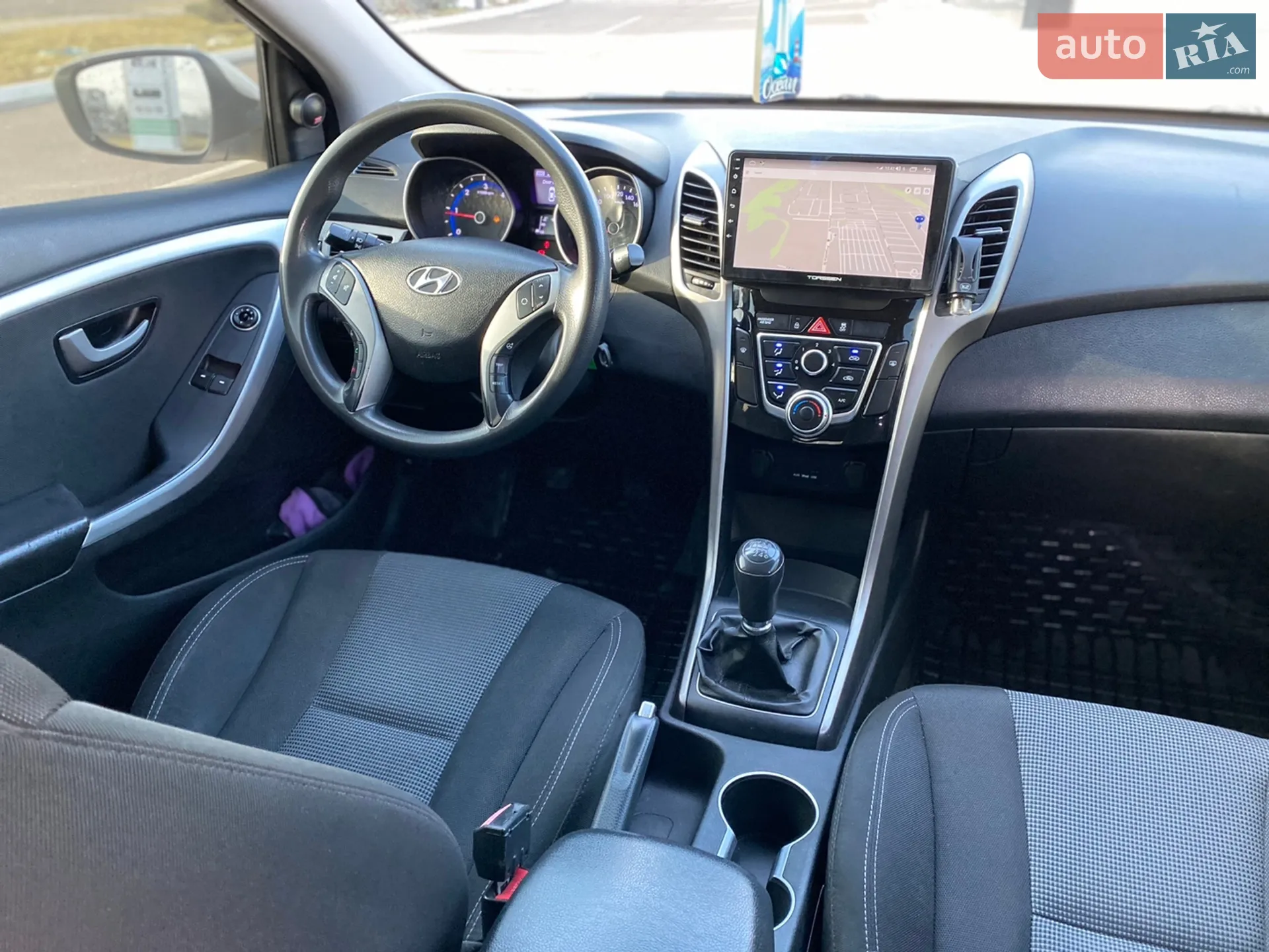 2013 Hyundai i30 - мініатюра 11