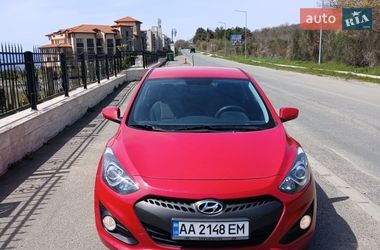 Хетчбек Hyundai i30 2013 в Києві