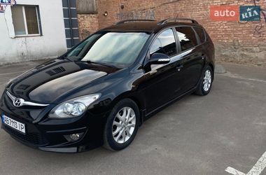 Универсал Hyundai i30 2012 в Бердичеве
