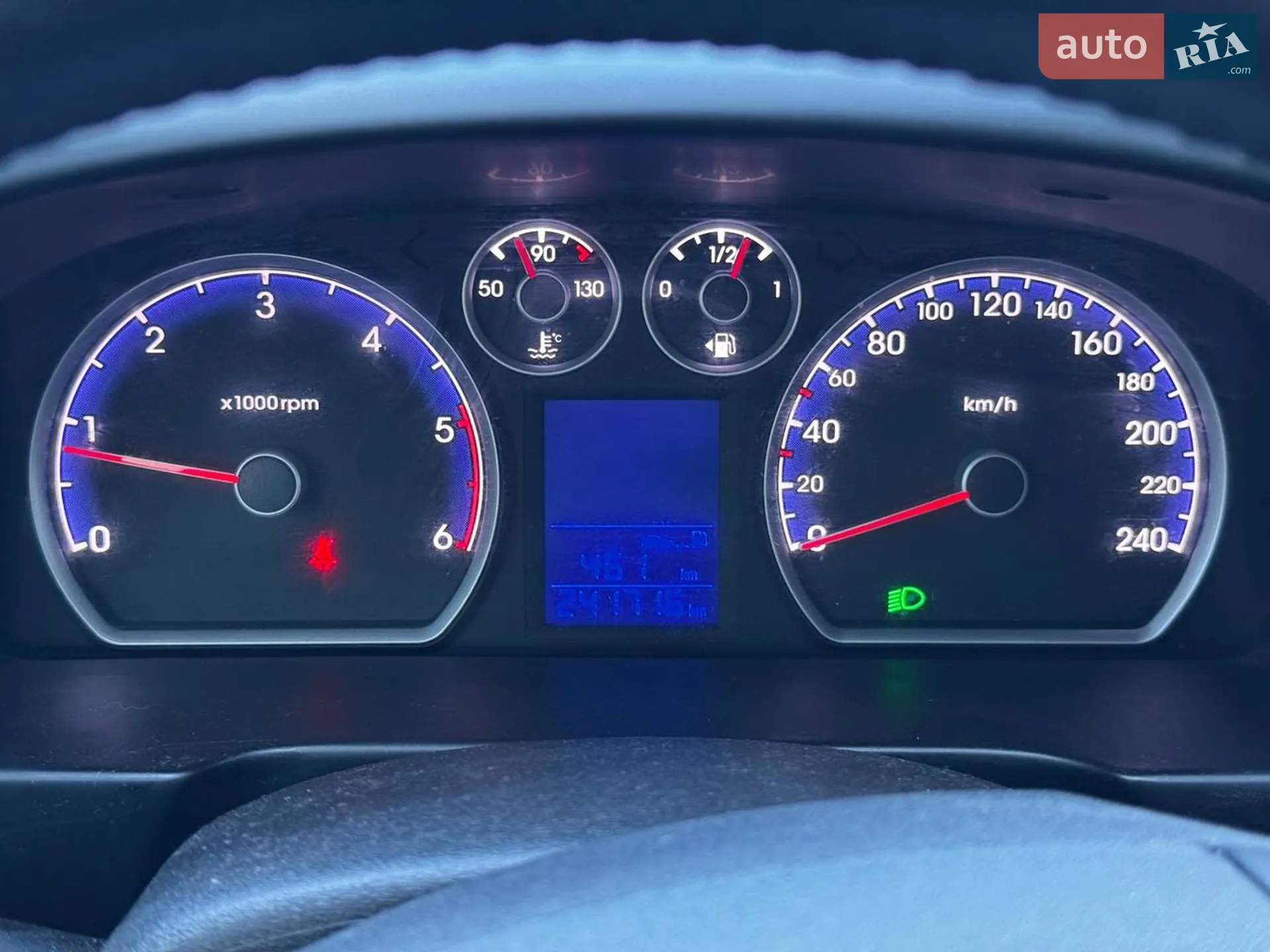 2012 Hyundai i30 - мініатюра 3