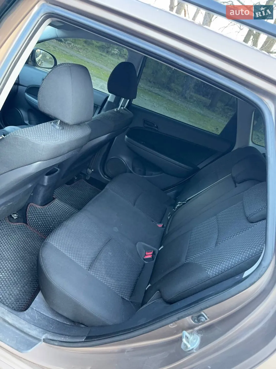 2012 Hyundai i30 - мініатюра 8