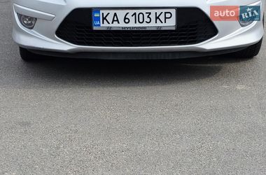 Хэтчбек Hyundai i30 2011 в Киеве