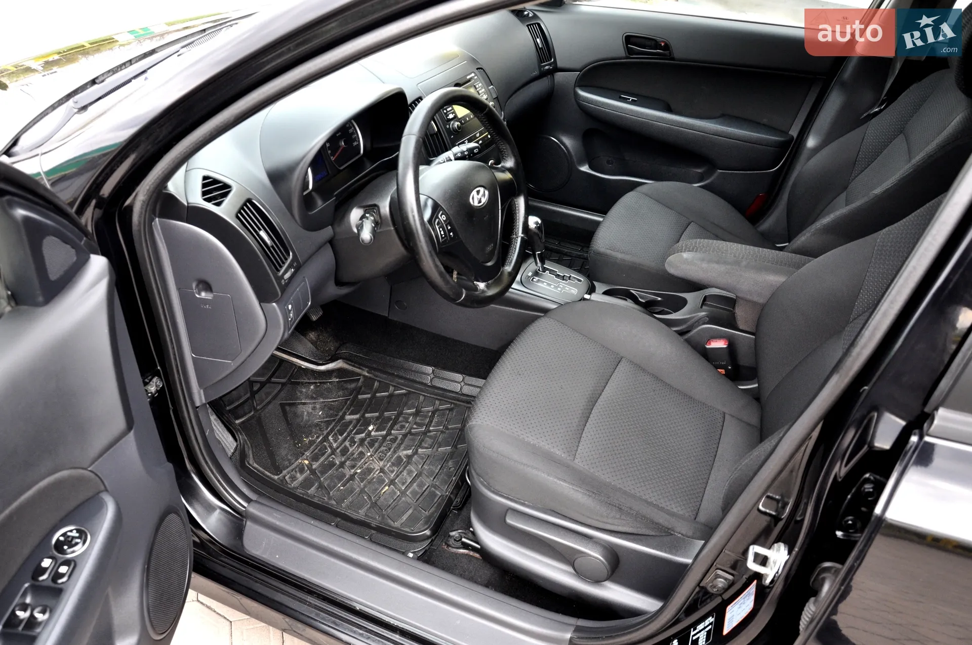 2012 Hyundai i30 - мініатюра 16