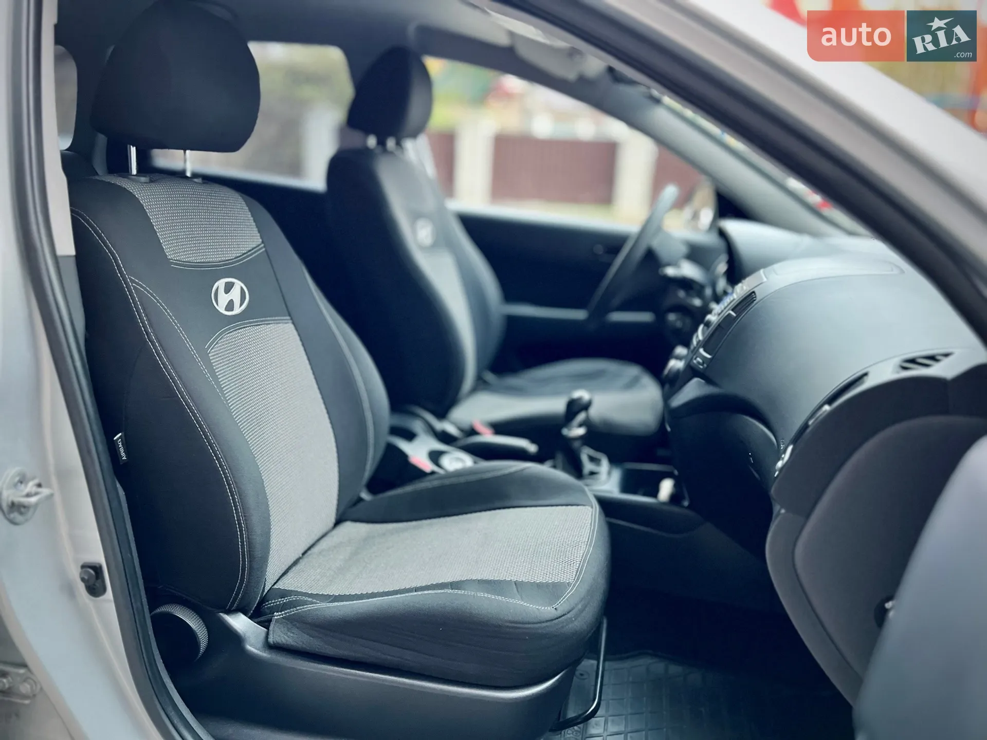 2011 Hyundai i30 - мініатюра 14