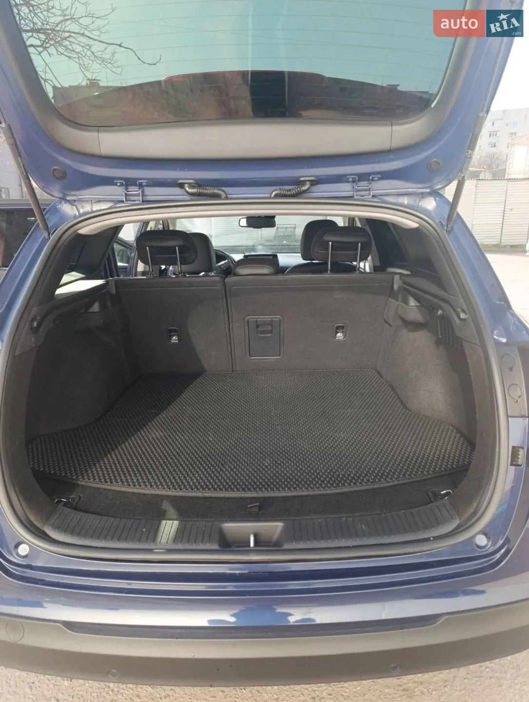 2018 Hyundai i30 - мініатюра 2