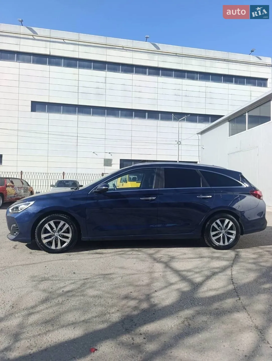 2018 Hyundai i30 - мініатюра 4
