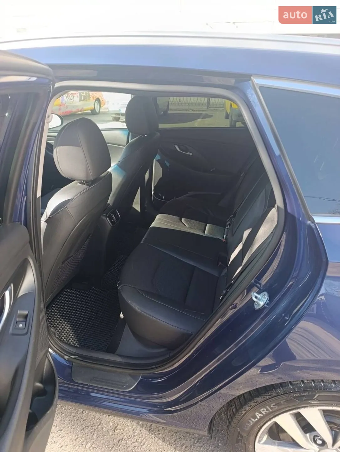 2018 Hyundai i30 - мініатюра 9