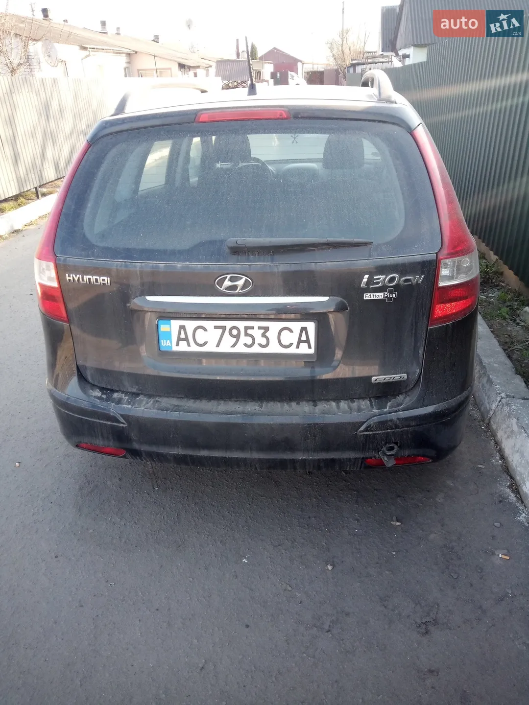 2011 Hyundai i30 - мініатюра 3