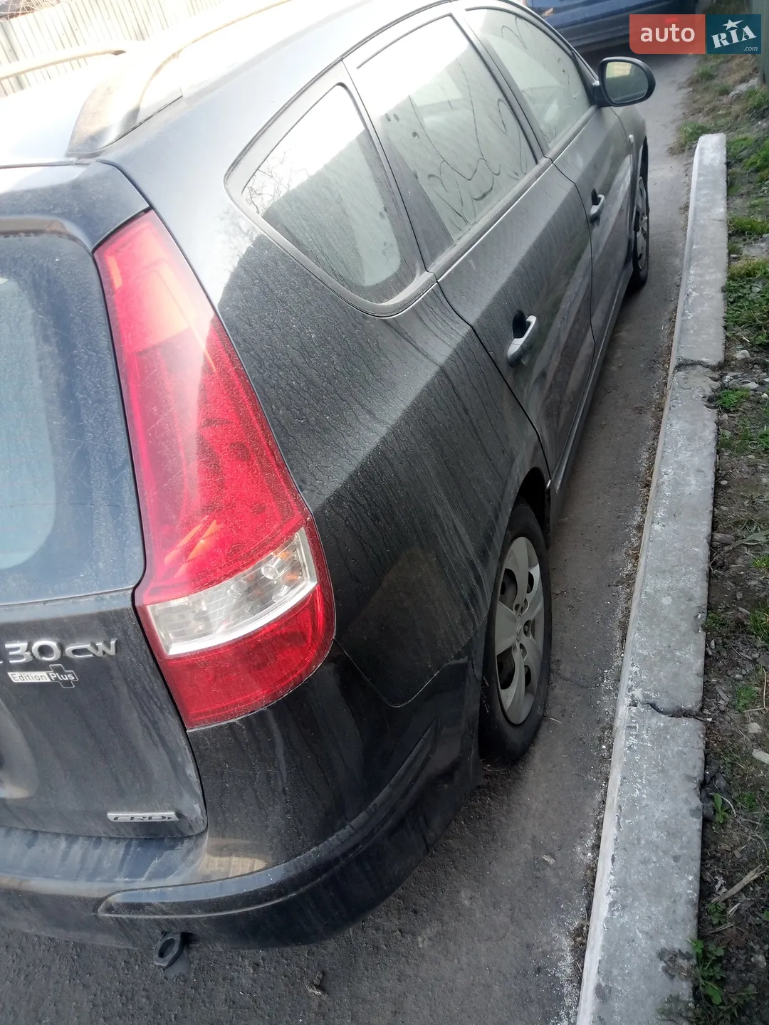 2011 Hyundai i30 - мініатюра 4