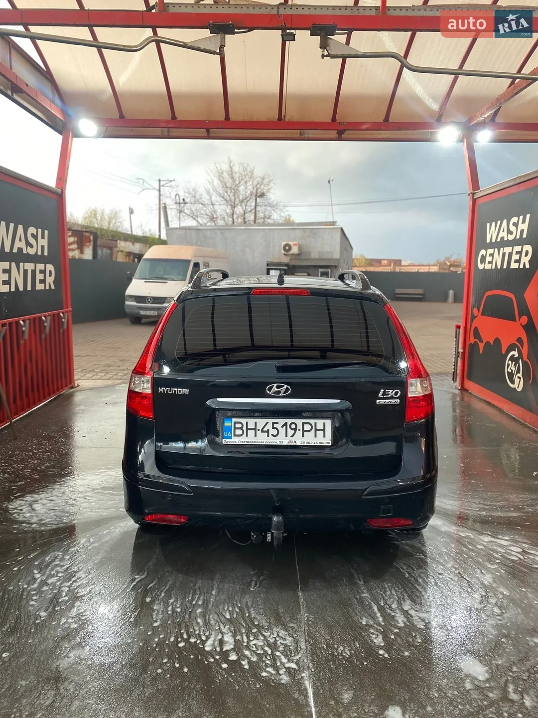 2011 Hyundai i30 - мініатюра 3