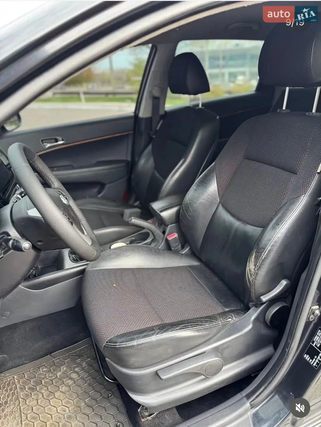 2011 Hyundai i30 - мініатюра 7