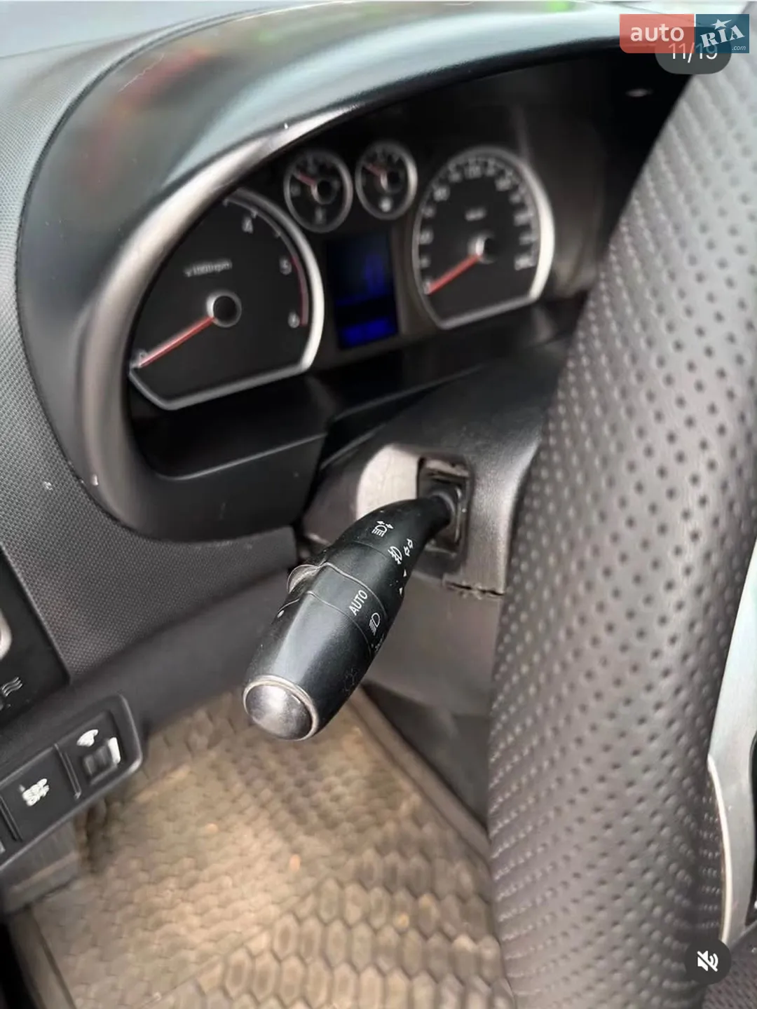 2011 Hyundai i30 - мініатюра 9