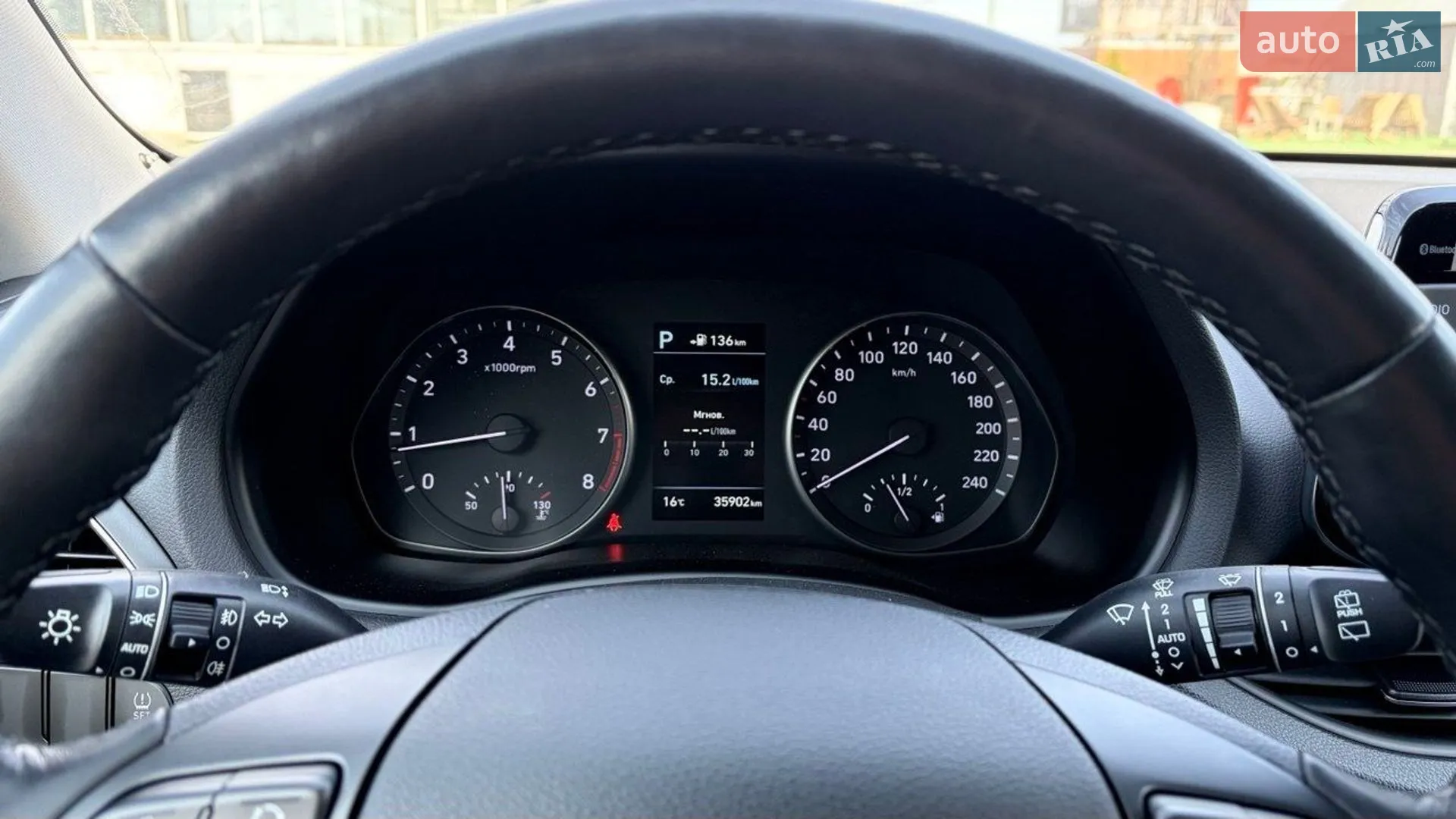 2019 Hyundai i30 - мініатюра 10