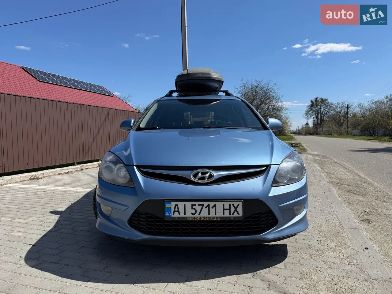 2013 Hyundai i30 - мініатюра 23