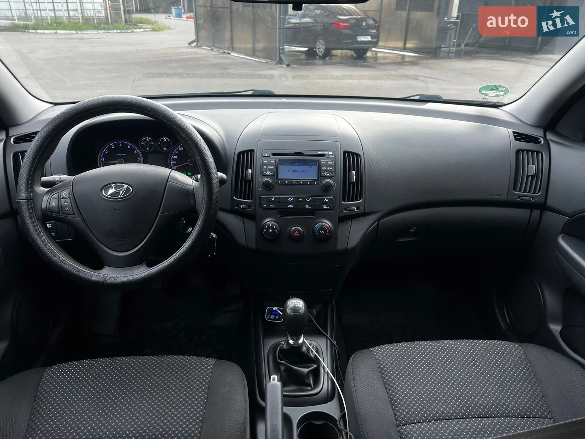 2010 Hyundai i30 - мініатюра 14