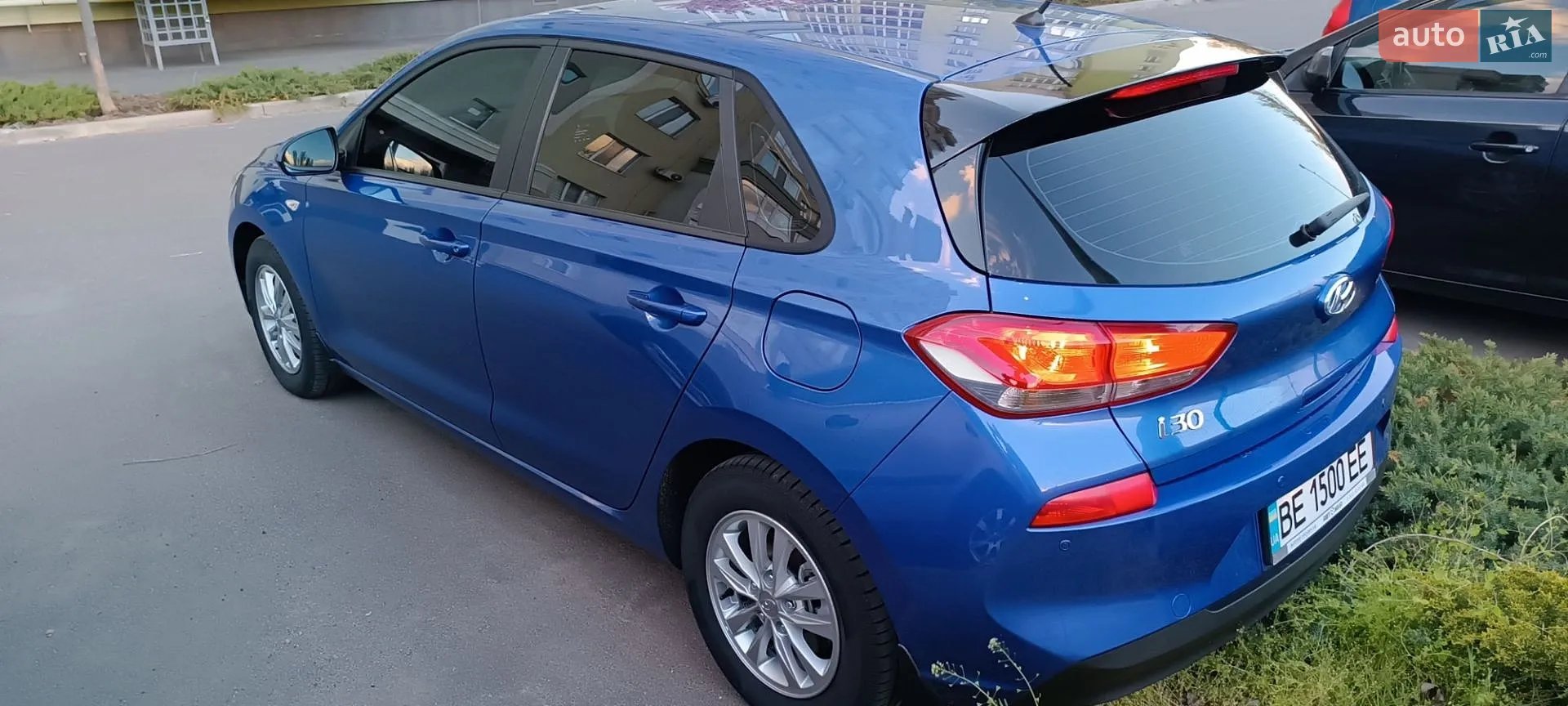 2019 Hyundai i30 - мініатюра 4